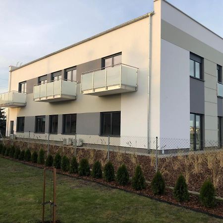 Apartament Plaza Premium Słupca Extérieur photo
