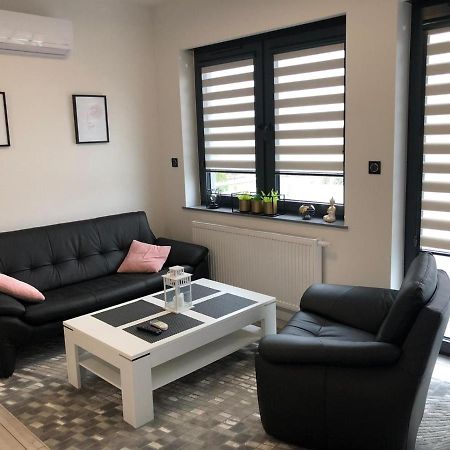 Apartament Plaza Premium Słupca Extérieur photo