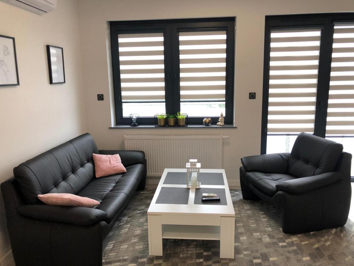 Apartament Plaza Premium Słupca Extérieur photo