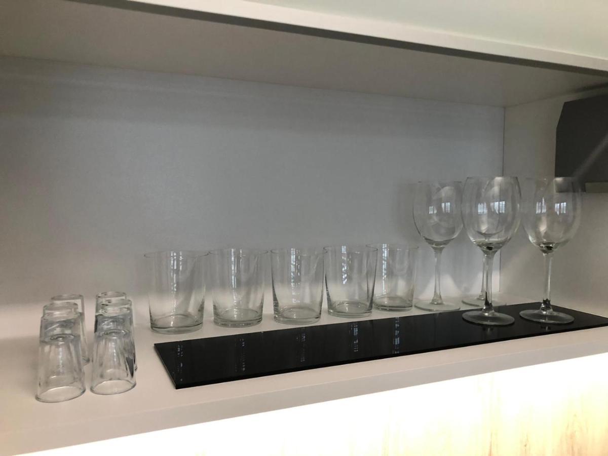 Apartament Plaza Premium Słupca Extérieur photo