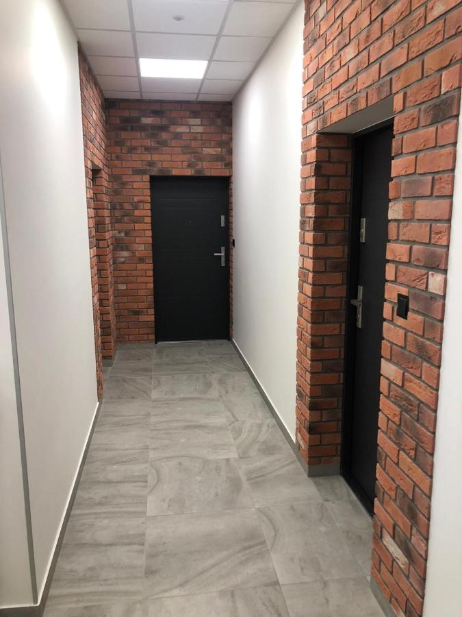 Apartament Plaza Premium Słupca Extérieur photo