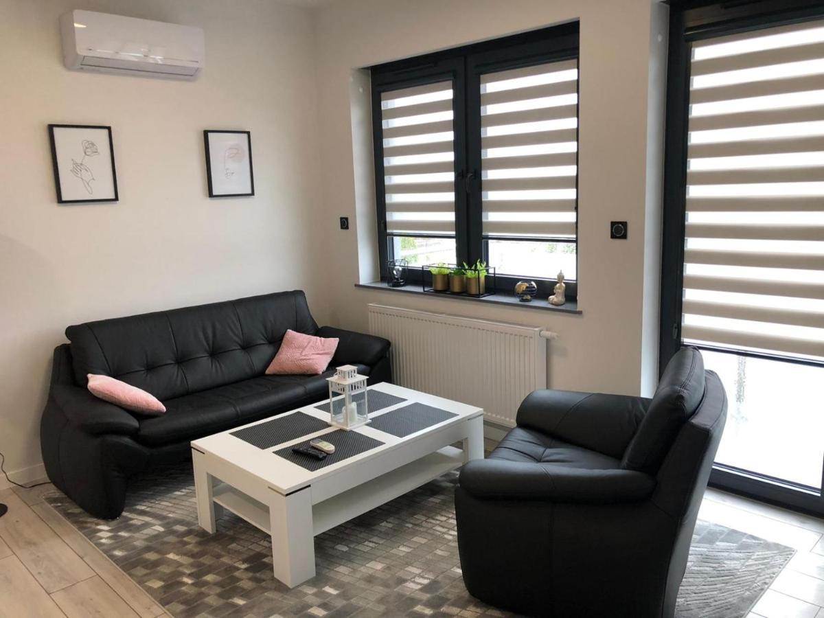 Apartament Plaza Premium Słupca Extérieur photo