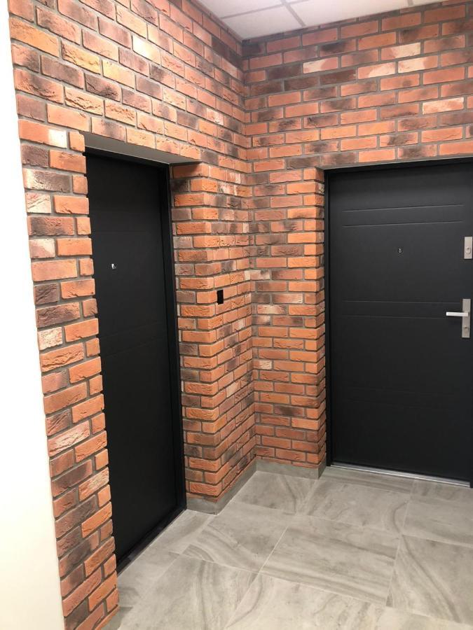 Apartament Plaza Premium Słupca Extérieur photo