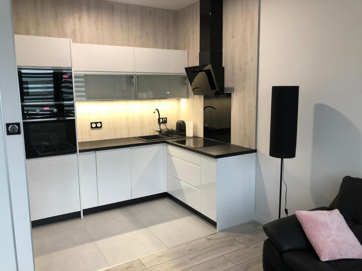 Apartament Plaza Premium Słupca Extérieur photo