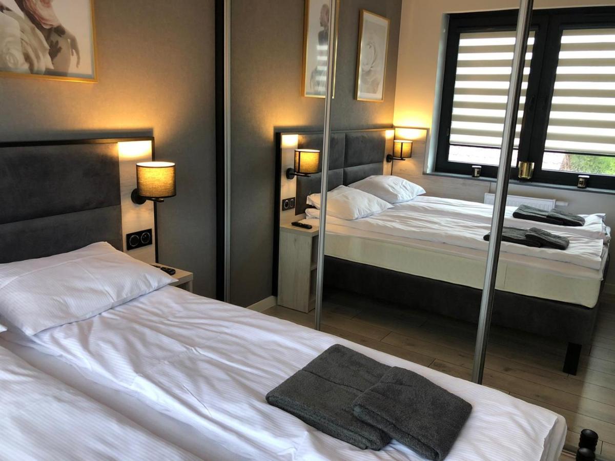 Apartament Plaza Premium Słupca Extérieur photo