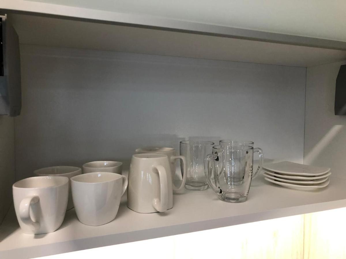 Apartament Plaza Premium Słupca Extérieur photo