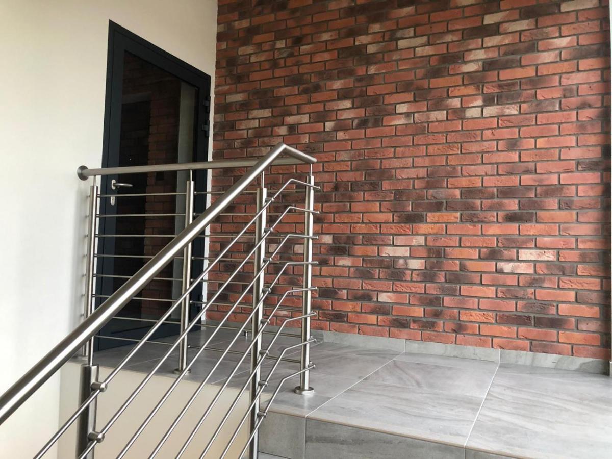 Apartament Plaza Premium Słupca Extérieur photo